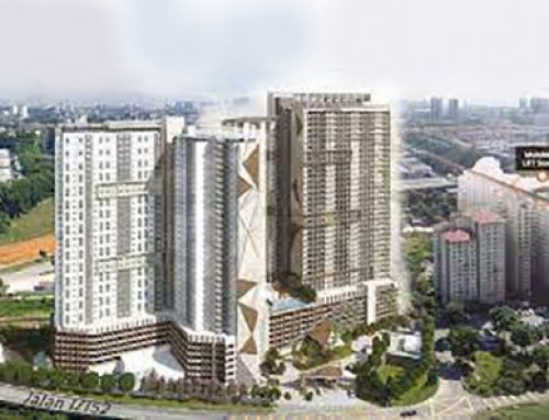 Platinum OUG Residence